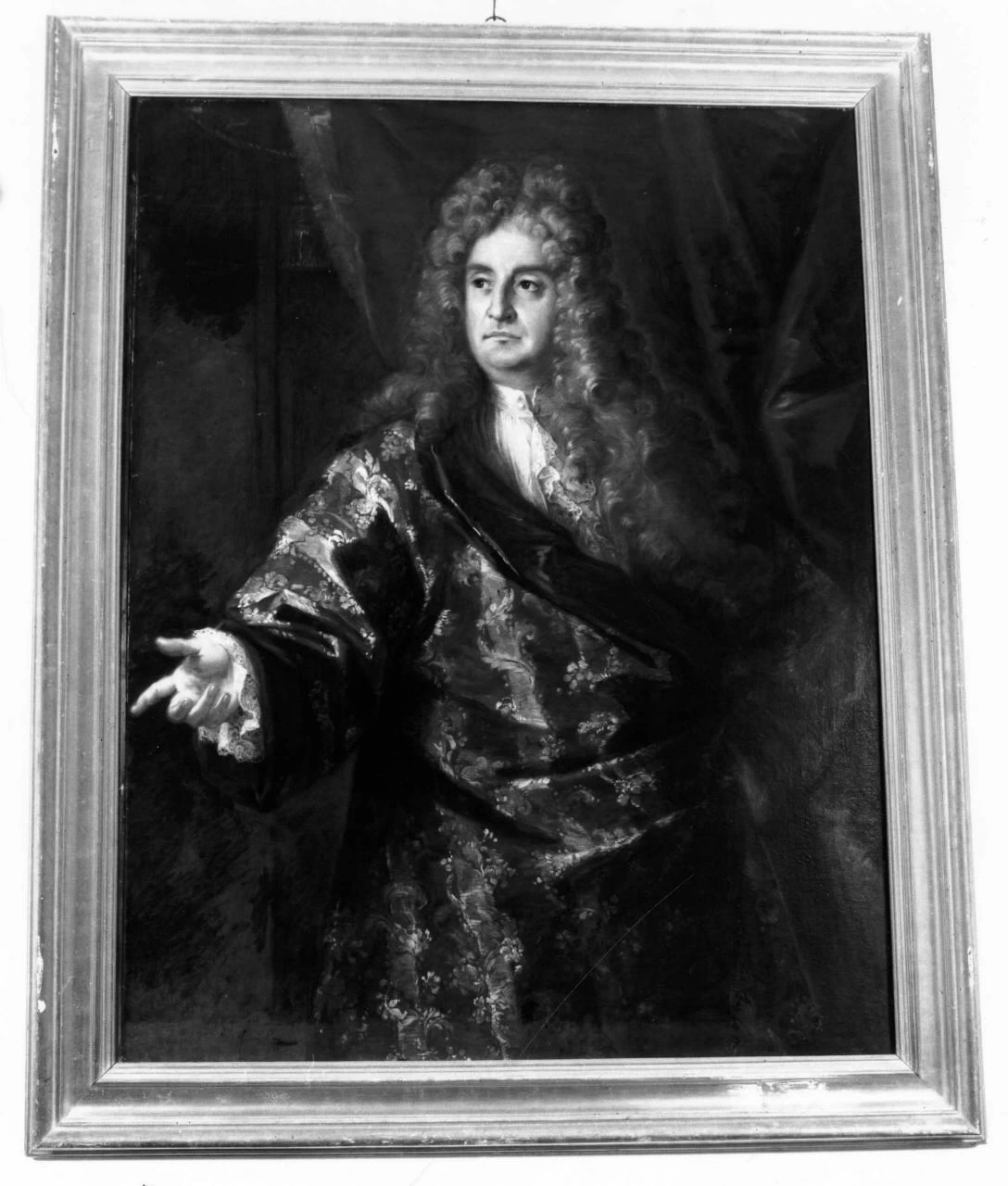 Ritratto del marchese Filippo di Bartolomeo Corsini - Firenze